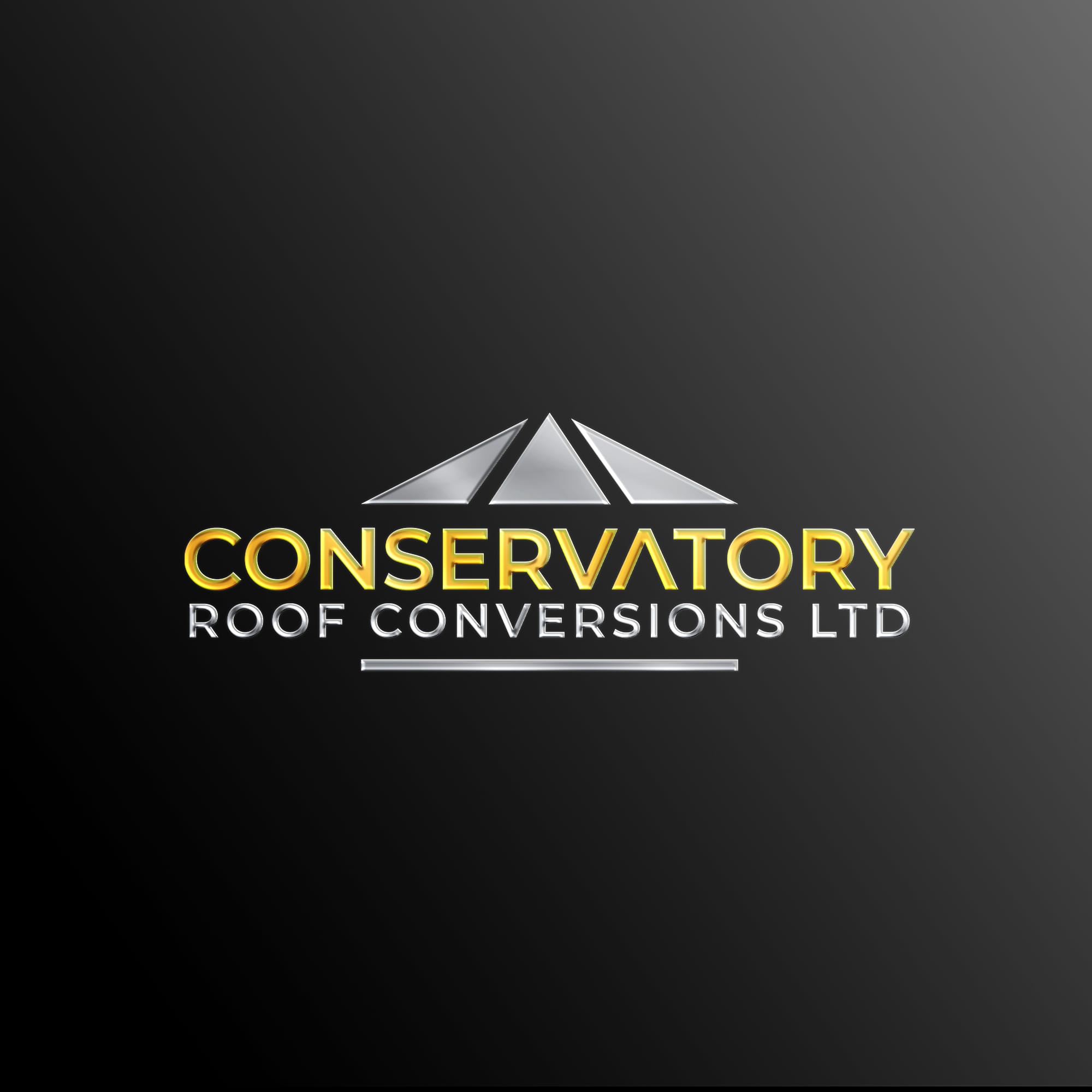 Conservatory Roof Conversions Logo