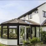 Conservatories Installed From The Ground Up
